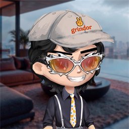 Timexxx's Nostalgio profile picture